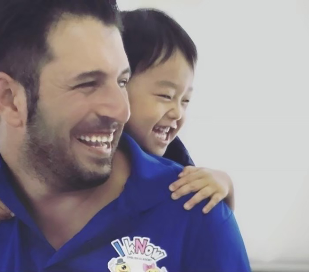 I kNow English Academy